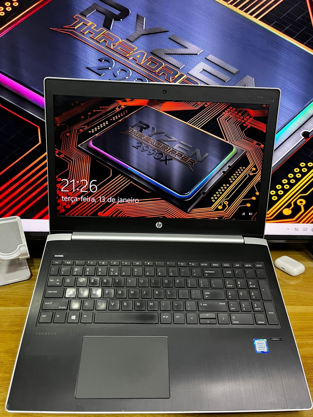 Marca HP Probook G5
